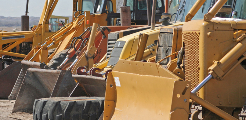 LOOKING TO SELL YOUR EQUIPMENT?